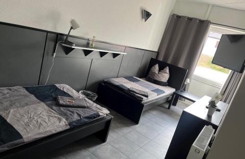 Allstedt Maison | Zimmervermietung Allstedt