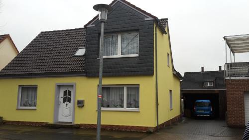 Lage Appartement | Zimmervermietung am Teutoburger Wald