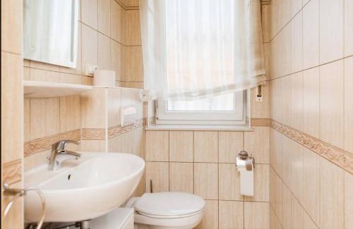 Kernstadt Appartement | Zimmervermietung Aras