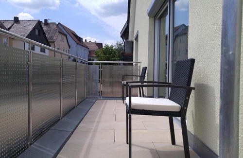 Waiblingen Maison | Zimmervermietung im Zentrum Waiblingens