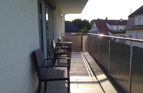 Waiblingen Maison | Zimmervermietung im Zentrum Waiblingens