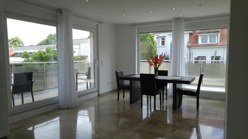 Waiblingen Maison | Zimmervermietung im Zentrum Waiblingens