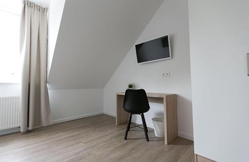 Lage Maison | Zimmervermietung Reichert