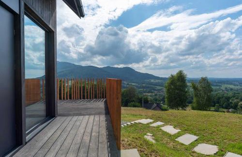 Brenna Maison | Zimna Woda 50 Brenna