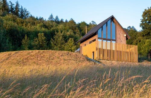 Brenna Maison | Zimna Woda 50 Brenna