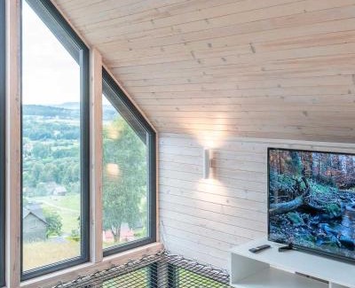 Brenna Maison | Zimna Woda 50 Brenna