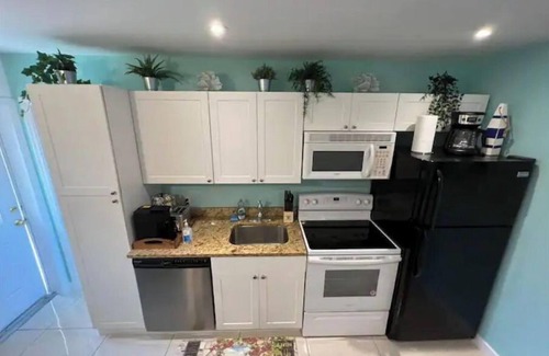 Victoria Park Appartement | ★ Zin Star Studio★5 min to Beach★