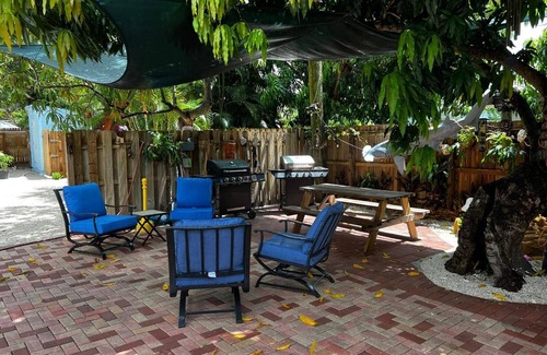 Victoria Park Appartement | ★ Zin Star Studio★5 min to Beach★