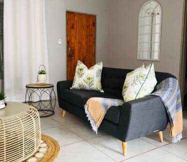 Lebowakgomo Appartement | Zinathi Lodge