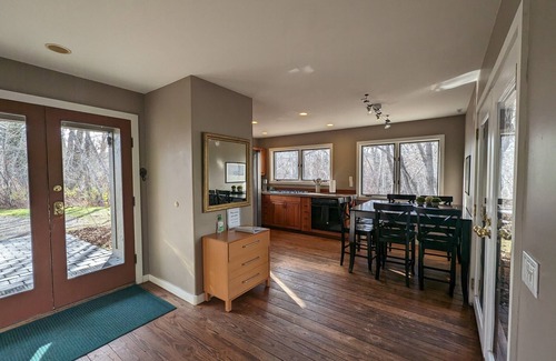 Hailey Maison | Zinc Spur 2 bedroom 2 bath home in desirable mid valley