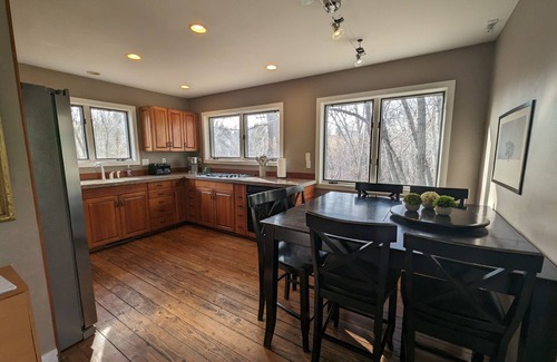Hailey Maison | Zinc Spur 2 bedroom 2 bath home in desirable mid valley
