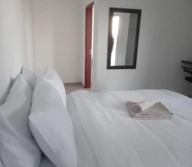 Hazyview Maison | Zindi Zindiza Lodge