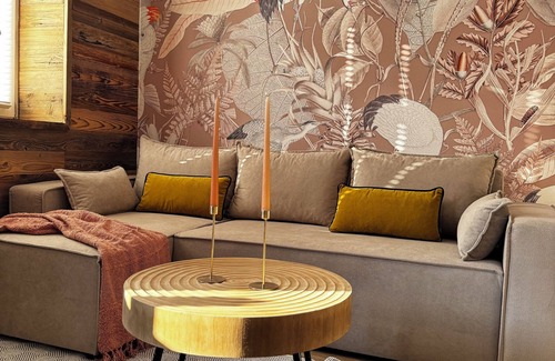 Kloster Zinna Appartement | Zinna Monastery Post Office