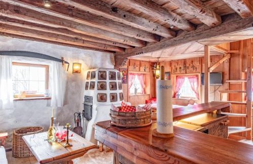 Alpbach Maison | Zinnhäusel