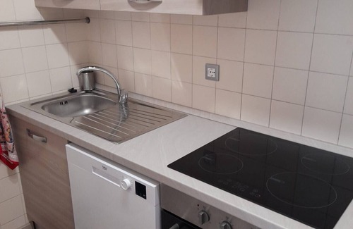 San Valentino Appartement | "Zinnia" Chalet on Valentine's Day
