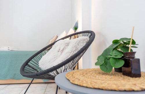 Heraklion Appartement | Zinnia Fully Equipped Apartment near City Centre