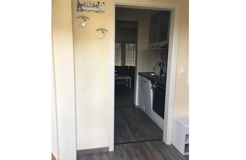 Zinnowitz Appartement | Zinnowitz Skanepark Ferienhaus 25 - DHH 25