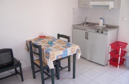 Agii Apostoli Appartement | Zinovia