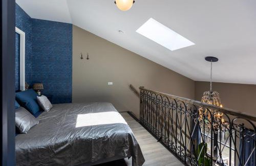Esbeek Appartement | Zintuinen