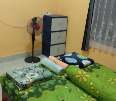 Kotaraja Maison | Zinzi's All-Inclusive Homestay