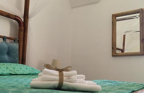 Poggiardo Appartement | Zinzulusa
