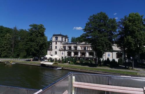 Augustow Appartement | Ziołowy Apartament