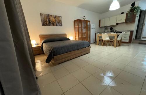 Senise Maison | ZIO PEPPE