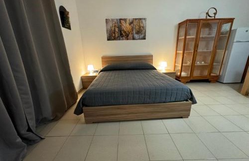 Senise Maison | ZIO PEPPE