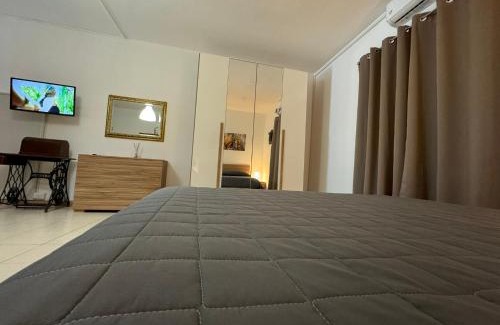 Senise Maison | ZIO PEPPE