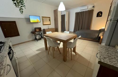 Senise Maison | ZIO PEPPE