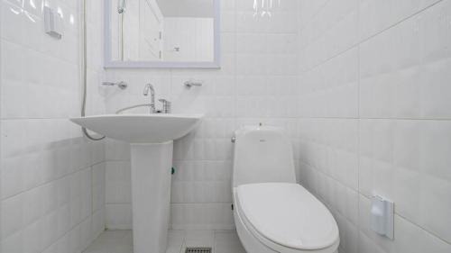 Yangyang Station Balnéaire | Zio Pinetree