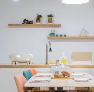 Yangyang Station Balnéaire | Zio Pinetree