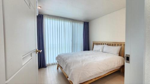 Yangyang Station Balnéaire | Zio Pinetree