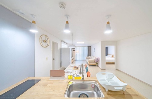 Yangyang Hôtel | Zio Pinetree