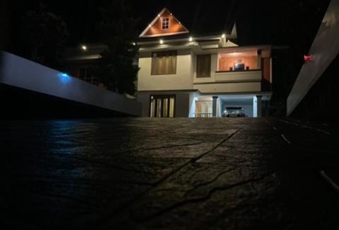 Athirapally Maison | Zion Apostolate