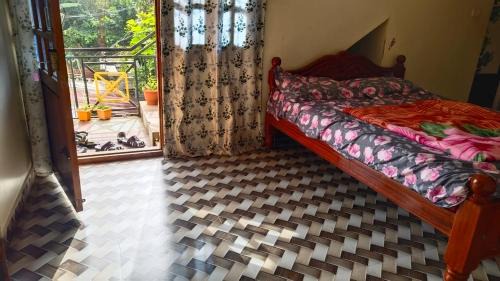 Kodaikanal Maison | Zion Bliss Point