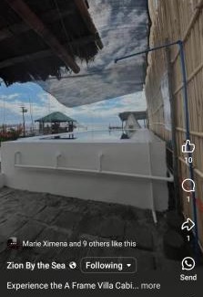 Cabangan Station Balnéaire | Zion by the sea Beach Resort