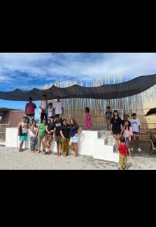Cabangan Station Balnéaire | Zion by the sea Beach Resort