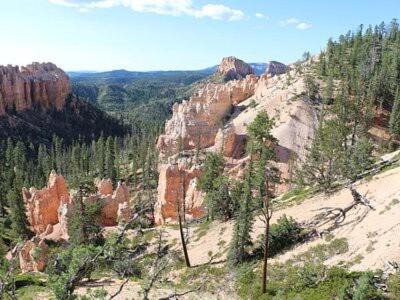 Mammoth Creek Maison | Zion to Bryce cowboy cabin