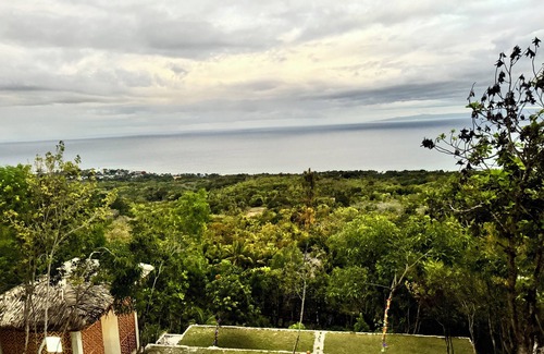 Oslob Location De VR | Zion View Point and Campsite