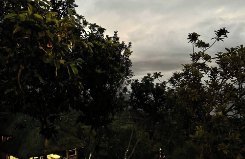 Oslob Location De VR | Zion View Point and Campsite