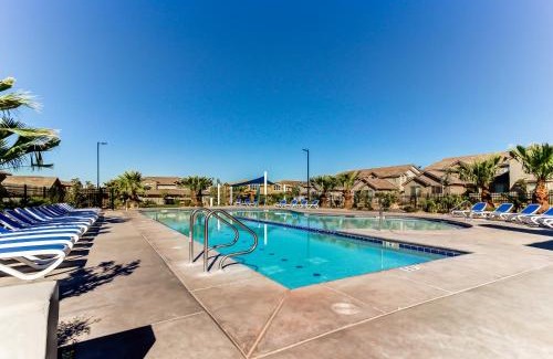 Sienna Hills Maison | Zions Desert Star
