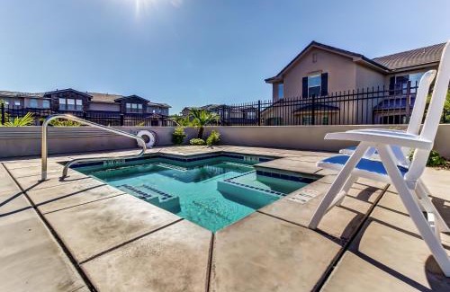 Sienna Hills Maison | Zions Desert Star