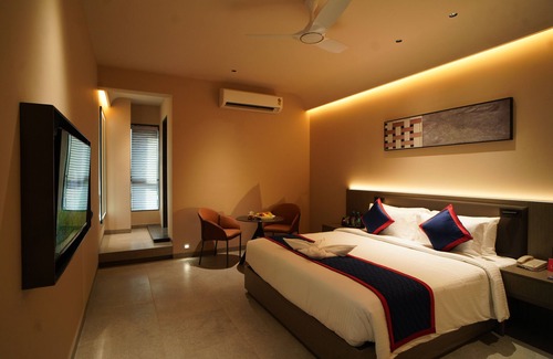 Nanded Hôtel | Zip By Spree Hotels Nanded