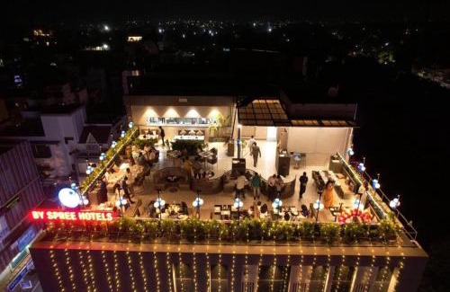 Nanded Hôtel | Zip By Spree Hotels Nanded