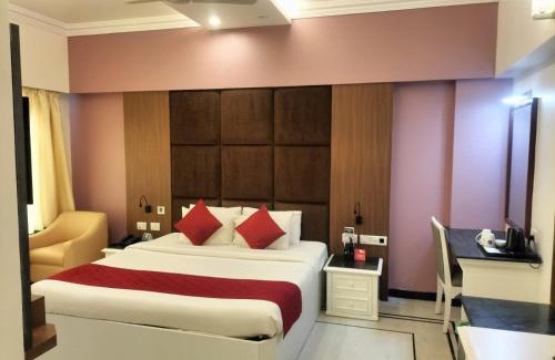 Vellore Hôtel | Zip By Spree Hotels Surabi International Vellore