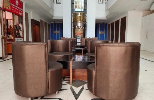 Vellore Hôtel | Zip By Spree Hotels Surabi International Vellore
