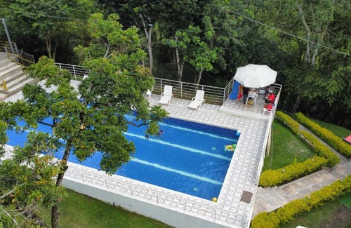Villeta Hôtel | Zipa Campestre Villeta