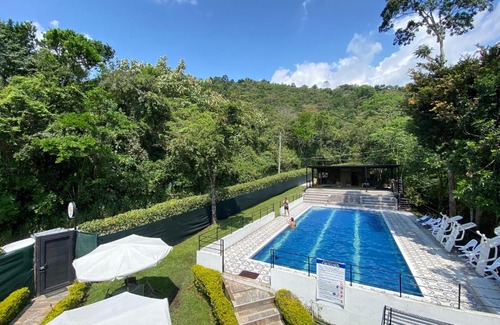 Villeta Hôtel | Zipa Campestre Villeta