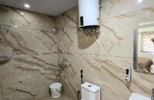 Agra Maison | Zipcode Stay ; Family Suite with Balcony